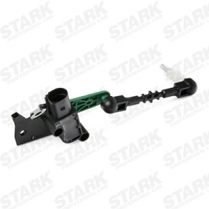 Capteur, lumière xénon correcteur de portée AUDI 4H0941285G