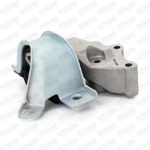 Support moteur FIAT 51739095, 51757887, 51739095