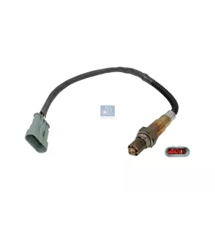 Sonde lambda Pour Citroën Jumper, Fiat Ducato, Peugeot Boxer - 46750245 - 46751082 - 467502430 - 467510820