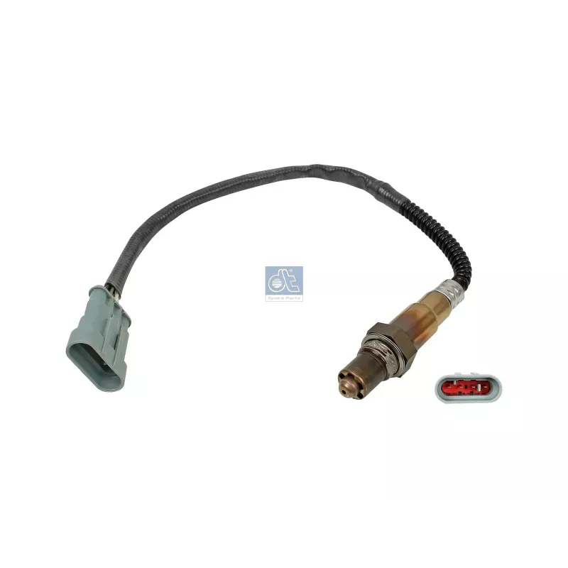 Sonde lambda Pour Citroën Jumper, Fiat Ducato, Peugeot Boxer - 46750245 - 46751082 - 467502430 - 467510820 Sonde lambda Pour Citroën Jumper, Fiat Ducato, Peugeot Boxer - 46750245 - 46751082 - 467502430 - 467510820
