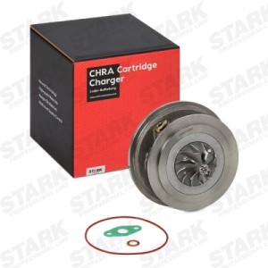 Cartouche turbo VOLVO 30757080, 30774992, 31219697