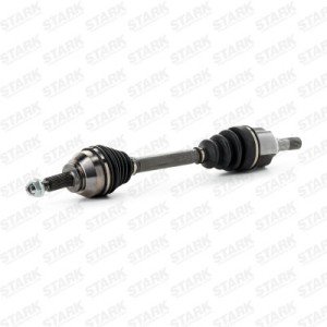 Arbre de transmission FIAT 6000618517, 71798474, 3910100Q6K
