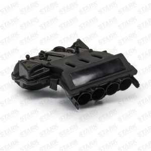 Manchon, collecteur d'admission AUDI 037133557C, 06A133203CT, 06A133203DL