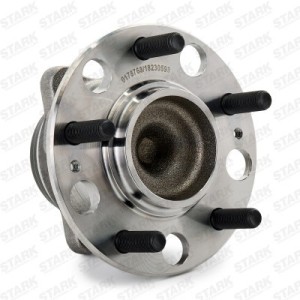 Kit de roulement de roue HYUNDAI 52730C1100, 52730C1100