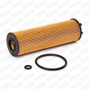 Filtre à huile AUDI 2582474, 05L115466A, 05L115562A