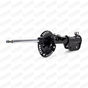 Amortisseur MAN 65437010002, 65437010013, 65437010022