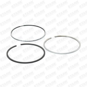 Jeu de segments de pistons CITROËN 0640X1, 1607401380, 640X1