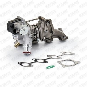 Turbocompresseur AUDI 03F145701B, 03F145725GX, 03F145701BV