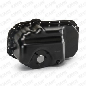 Carter d'huile AUDI 03C103601BH, 03C103601BK, 03C103601BH