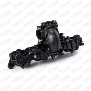 Manchon, collecteur d'admission CITROËN 9677030680, 1770548, 1781960