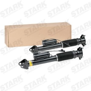 Amortisseur MERCEDES-BENZ 1663200130, 1663200500, 1663200930