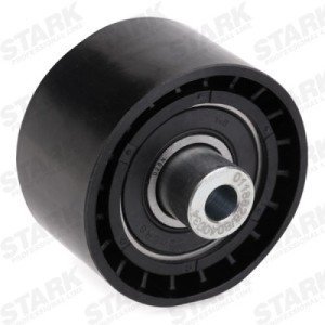 Poulie renvoi transmission, courroie de distribution CITROËN 083020, 083061, 6913V0