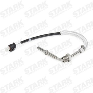 Palpeur, température des gaz MERCEDES-BENZ 0009056704, 0009059006, 0071536628