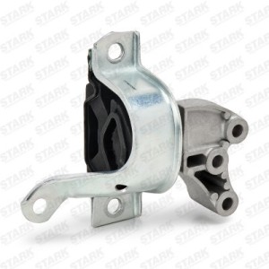Support moteur FIAT 0000051787440, 51787440, 51792716