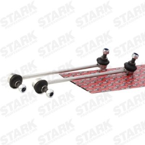 Biellette de barre stabilisatrice AUDI 1K0411315B, 5QM411315, 5Q0411315D