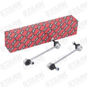 Biellette de barre stabilisatrice VW 7H0411317, 7H5411317B, 7H0411317