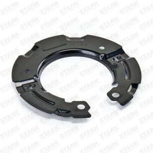 Flasque de frein BMW 34216762859, 34216771429