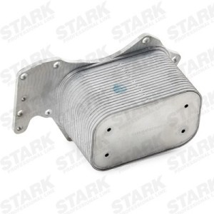 Radiateur d'huile AUDI 059117021F, 059117021H, 059117021J