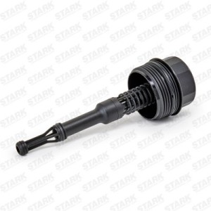 Boîtier de filtre à huile MERCEDES-BENZ 6511800038, 6511800138, A6511800038