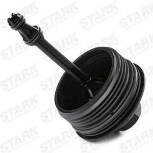 Boîtier de filtre à huile AUDI 03L115433C, 03L115433, 03L115433B