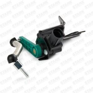 Capteur, lumière xénon correcteur de portée AUDI 8R0941285D, 8R0941285F