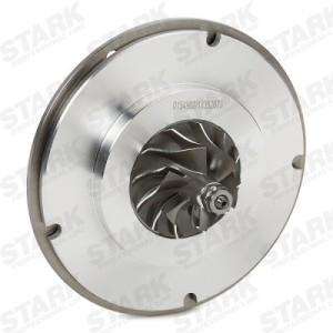 Cartouche turbo MERCEDES-BENZ 6680960199, 668096019980, 6680960299