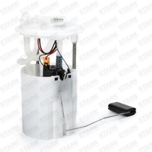 Unité d'injection de carburant FORD 1872197, 2053148, 2256262