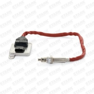 Capteur NOx, Catalyseur NOx BMW 13627812528, 13628509719, 13628511664