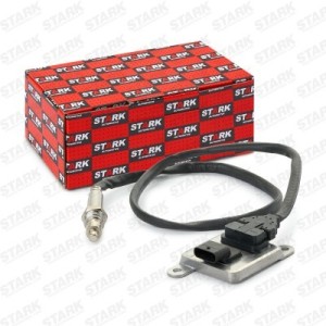 Capteur NOx, Catalyseur NOx MERCEDES-BENZ 0009052719, 0009058611, 000905861180