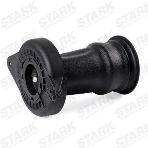 Ressort pneumatique CITROËN 1350998080, 5102W8