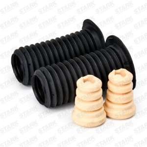 Kit de protection d'amortisseur BMW 31306791712, 31336855440, 6791712