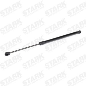 Vérin de coffre SUZUKI 8185054P01, 8186054P01