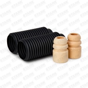 Kit de protection d'amortisseur MERCEDES-BENZ 2033230292, 2043230044, 2123230392