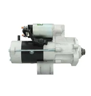 Mitsubishi Starter 2,2 kw Andre Niermann 017071 PSH 15048112 WAI 18975N Carga 231264