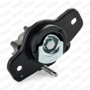 Support moteur CITROËN 1813E2, 1813E2, 123050Q010