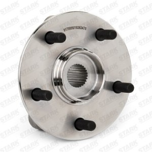 Kit de roulement de roue LEXUS 31108095643, 6E5Z1104AA, 6E5Z1104BA