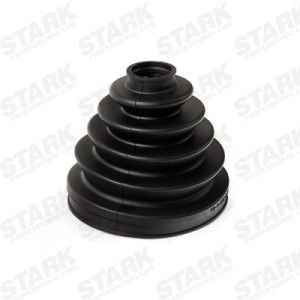 Soufflet de cardan MITSUBISHI MR430763, MR528645, MR528647