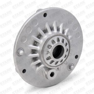 Coupelle d'amortisseur MINI 6884184, 31306852431, 31306852432