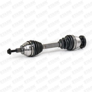 Arbre de transmission SEAT 7N0407763B, 7N0407763BX, 7N0407761Q