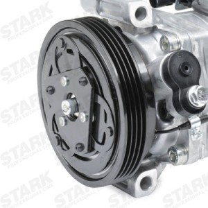 Compresseur de clim SUZUKI 9520063JA0, 9520063JA1, 9520169GC0