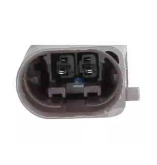 Capteur de température de gaz d'échappement M14 x 1,5, SW: 17, L: 810 mm, L: 660 mm, 2 poles Pour VW Crafter - 070 906 088 A