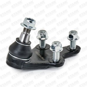 Rotule de suspension CITROËN 1682729480, 9803434080, 1682729480
