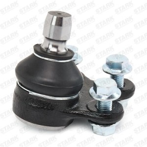 Rotule de suspension CHEVROLET 95017035, 95017036, 95952907