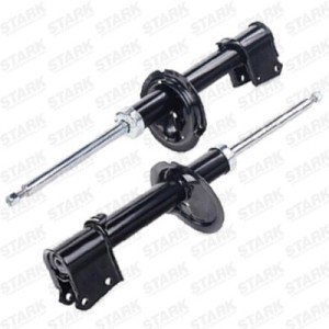 Amortisseur FIAT 71712503, 71712504, 7549536