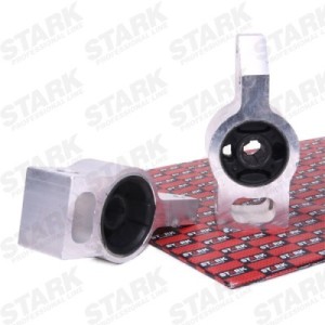 Suspension, bras de liaison AUDI 3C0199231A, 3C0199231B, 3C0199231D