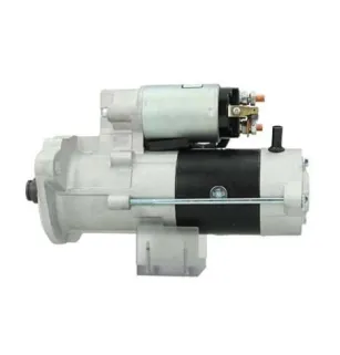 Mitsubishi Starter 2,2 kw Andre Niermann 017071 PSH 15048112 WAI 18975N Carga 231264