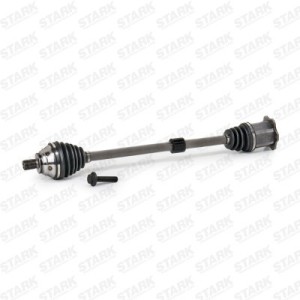 Arbre de transmission AUDI 5Q0407272EA, 5Q0407764CX