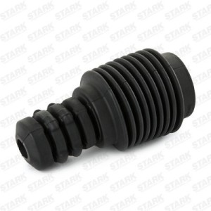 Kit de protection d'amortisseur RENAULT 8200040073