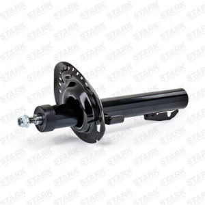 Amortisseur RENAULT 8200222456, 8200222457, 8200222460