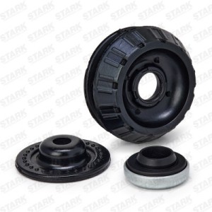 Coupelle d'amortisseur NISSAN 543201HA0B, 543201HJ0A, 543203VA0A